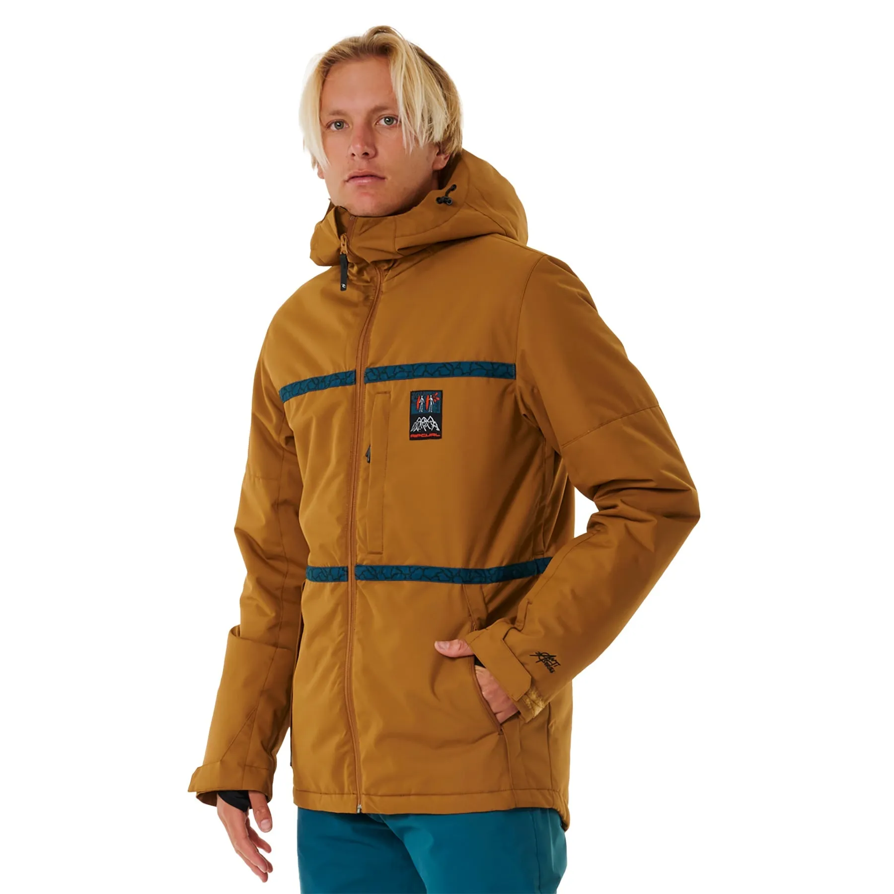 Rip Curl Notch Up Jacket 2024