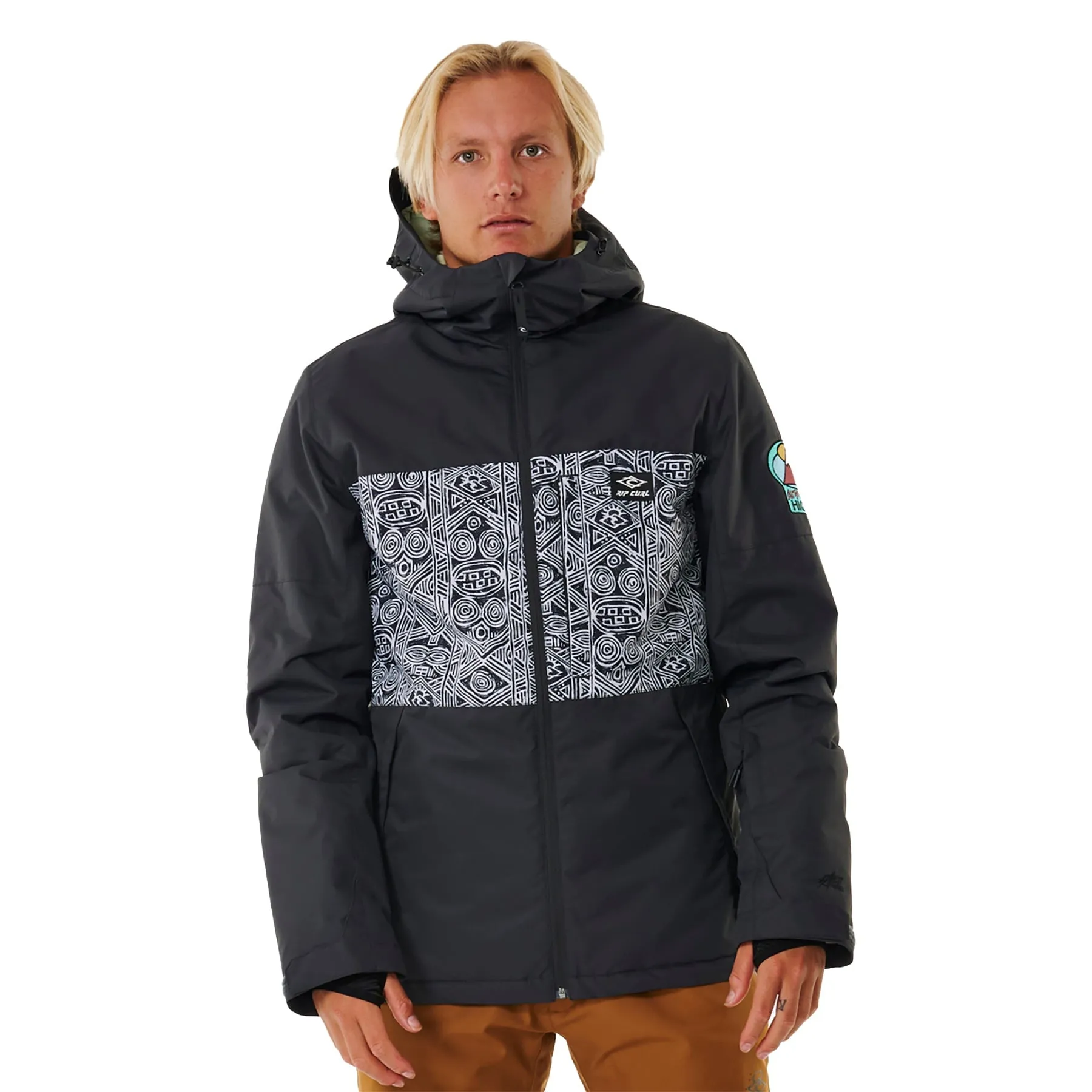 Rip Curl Notch Up Jacket 2024