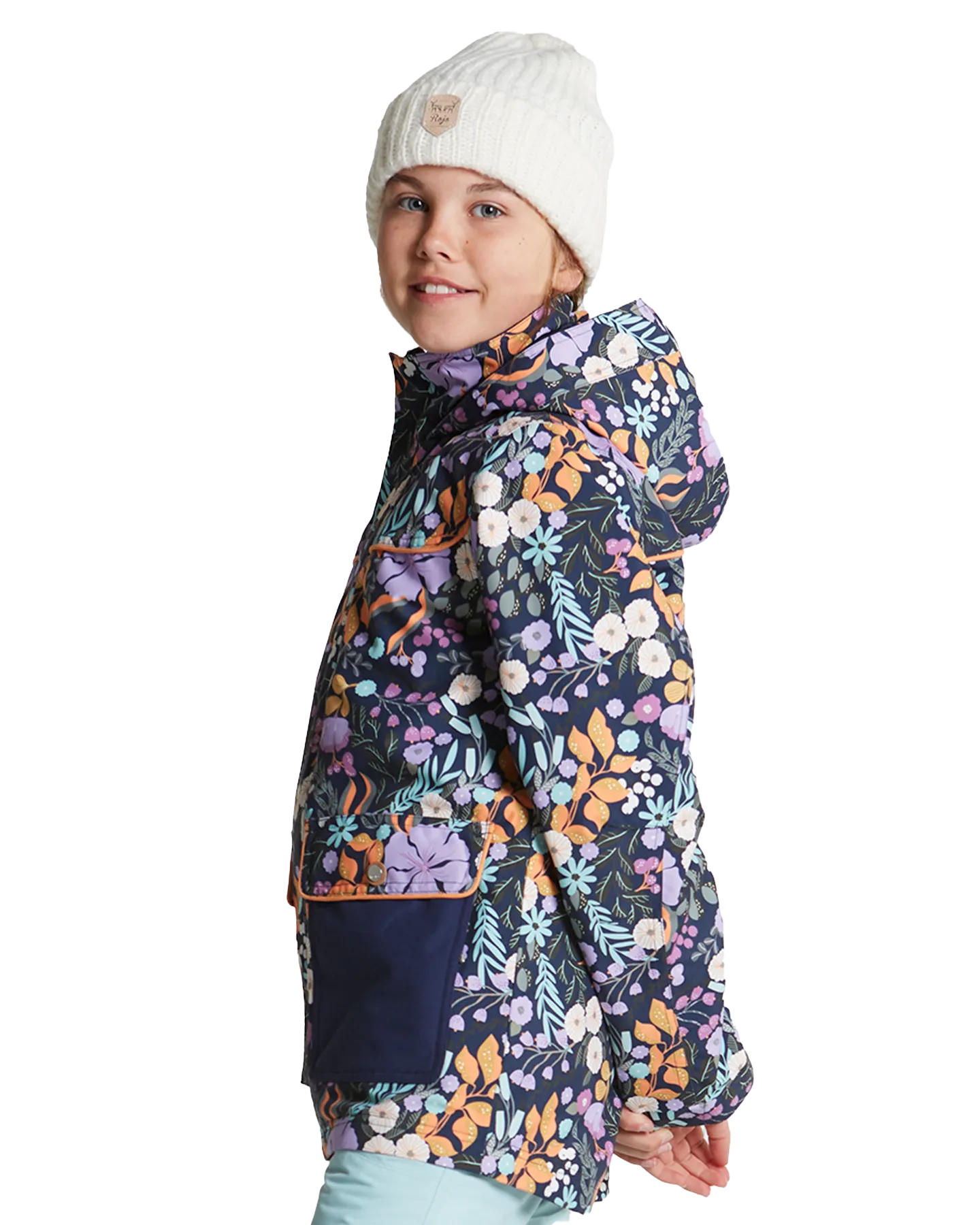 Rojo Elin Kids' Snow Jacket