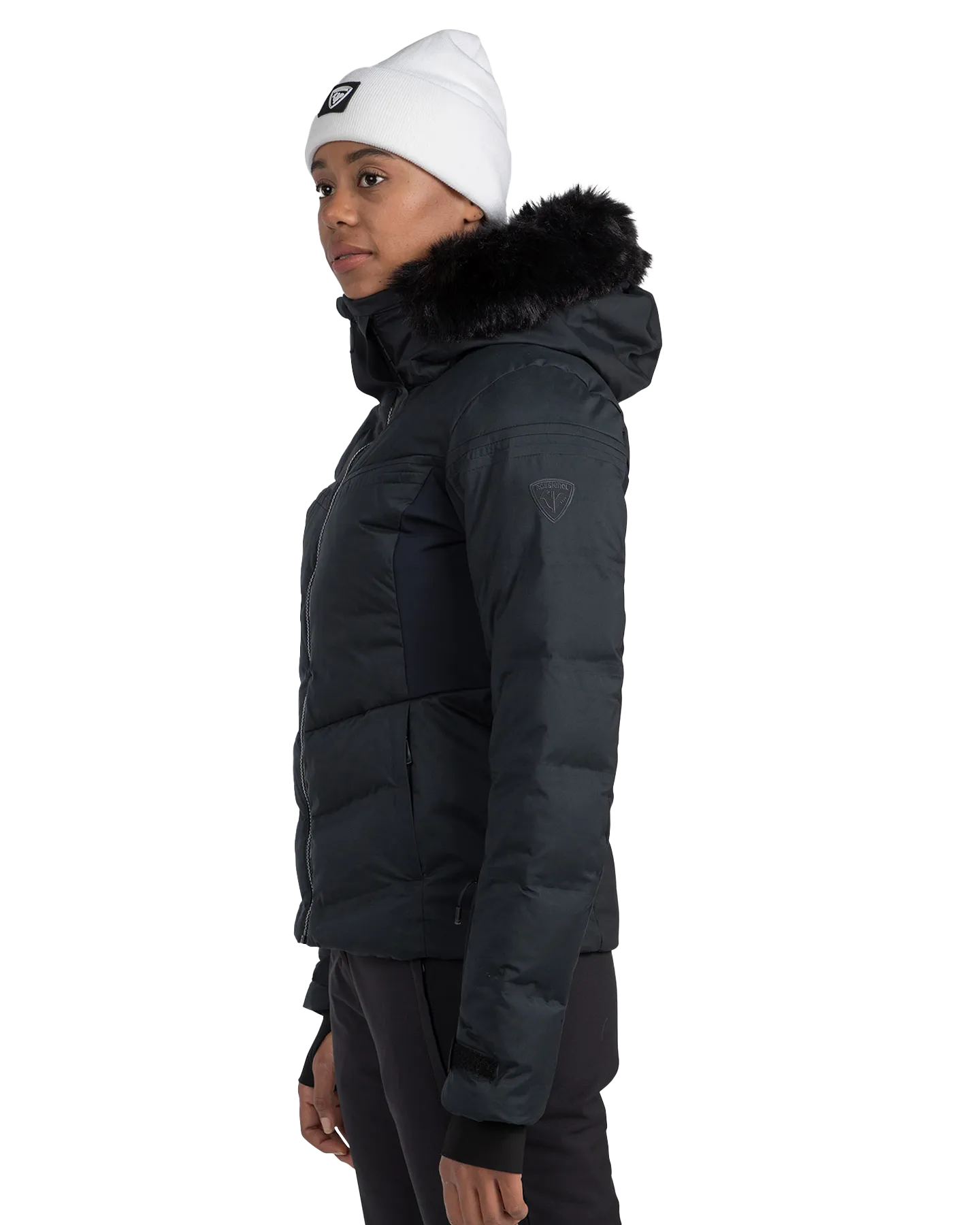 Rossignol Women's Depart Snow Jacket