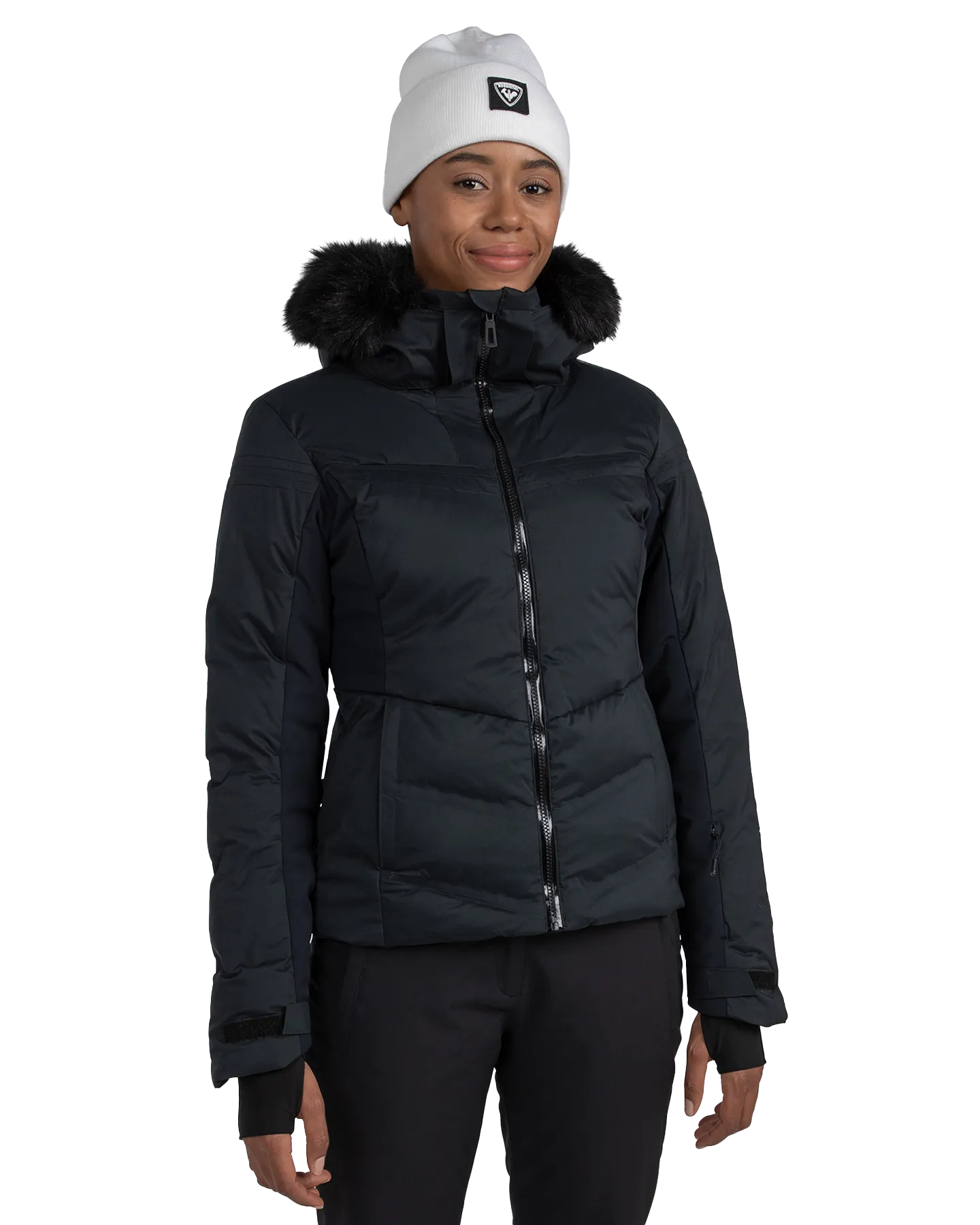 Rossignol Women's Depart Snow Jacket