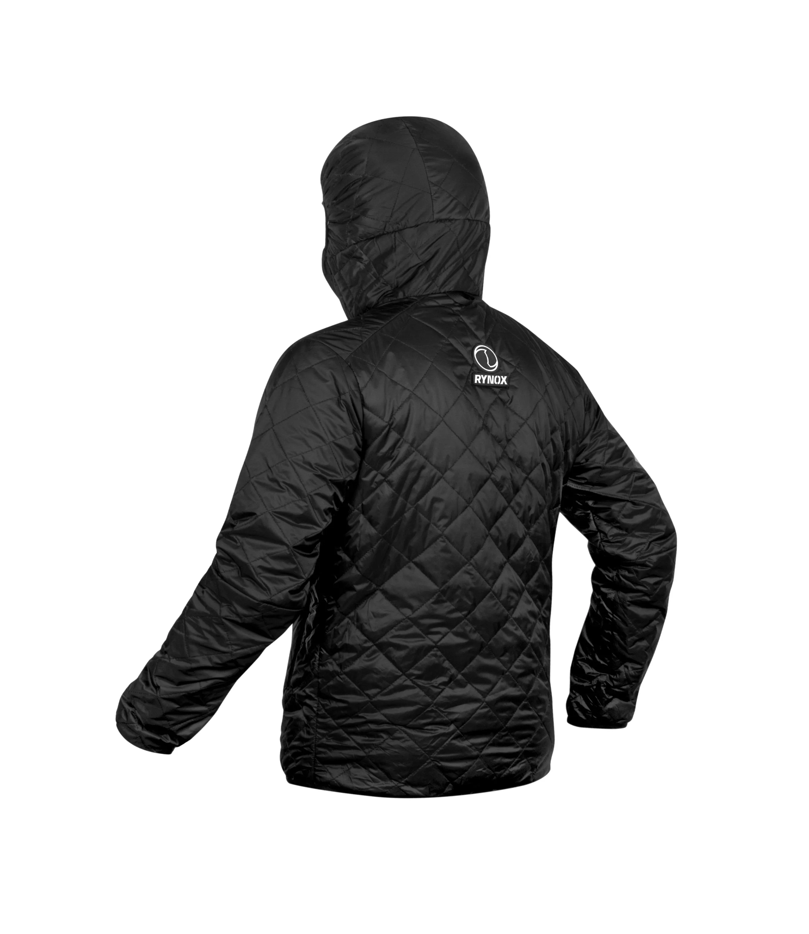 Rynox Surge Winter Jacket