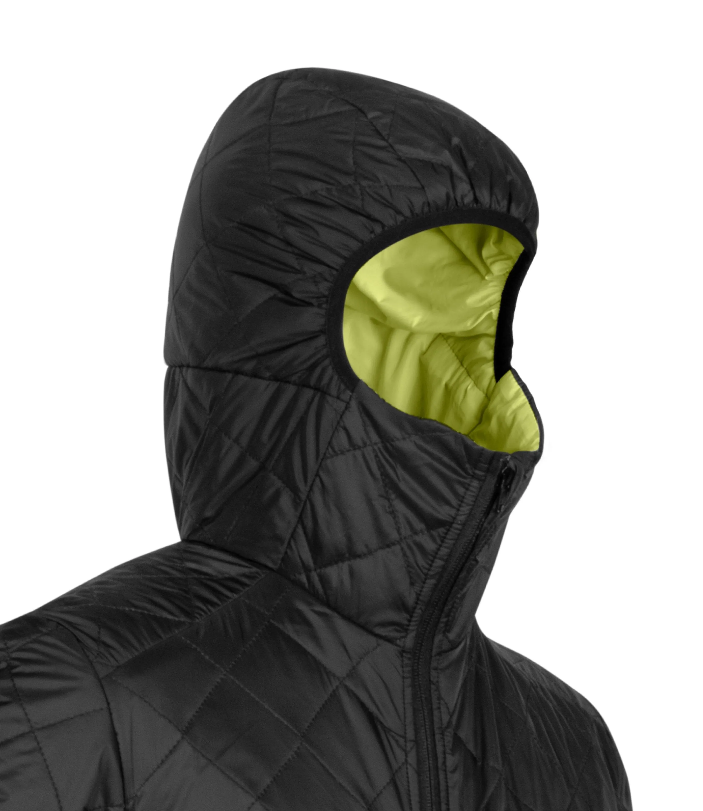 Rynox Surge Winter Jacket