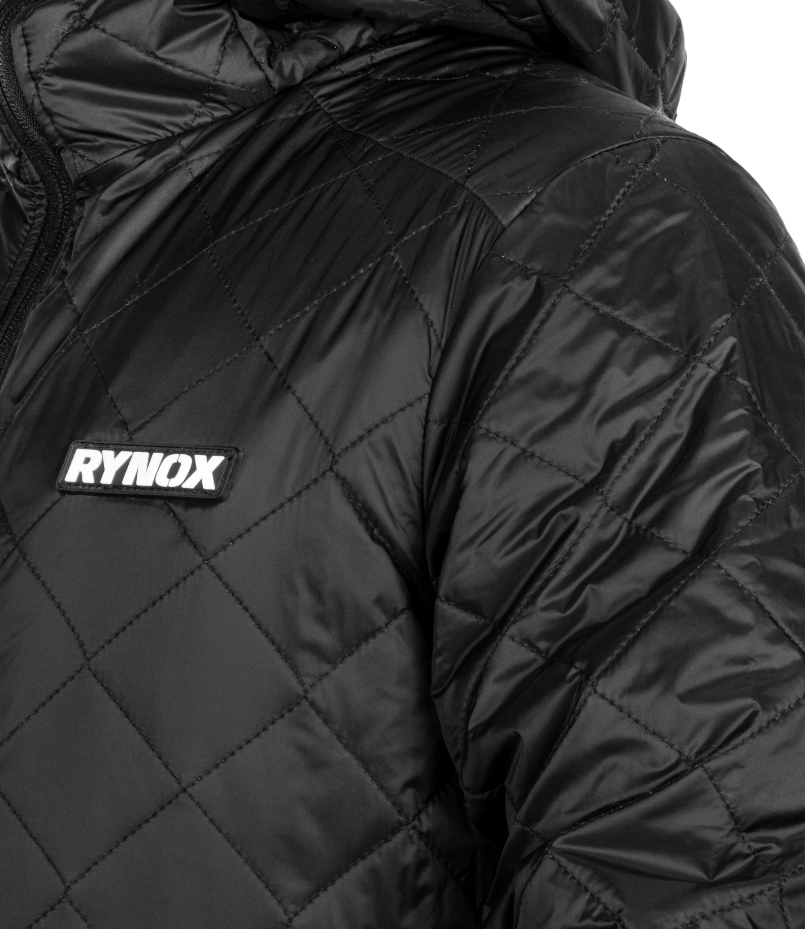 Rynox Surge Winter Jacket