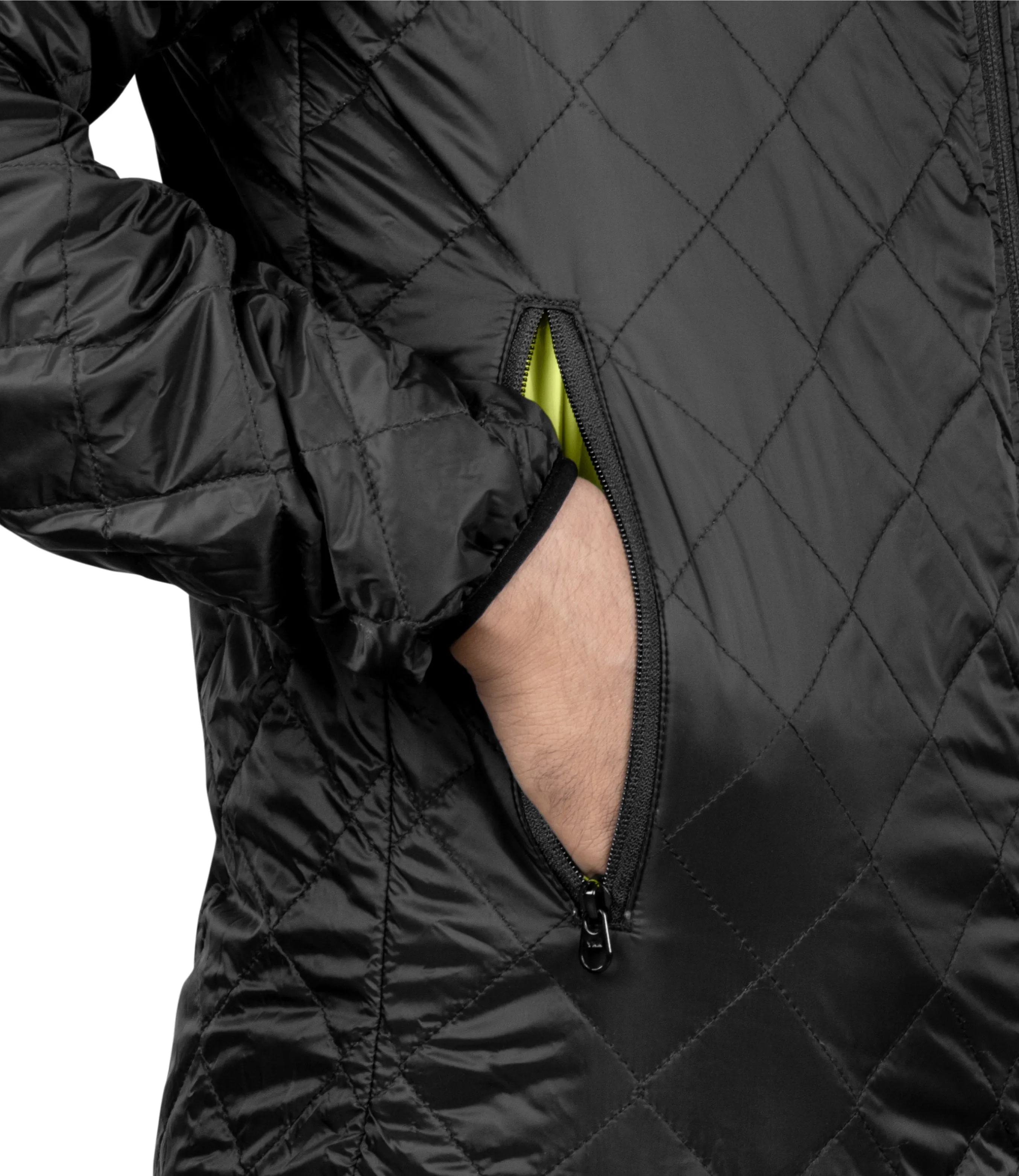 Rynox Surge Winter Jacket