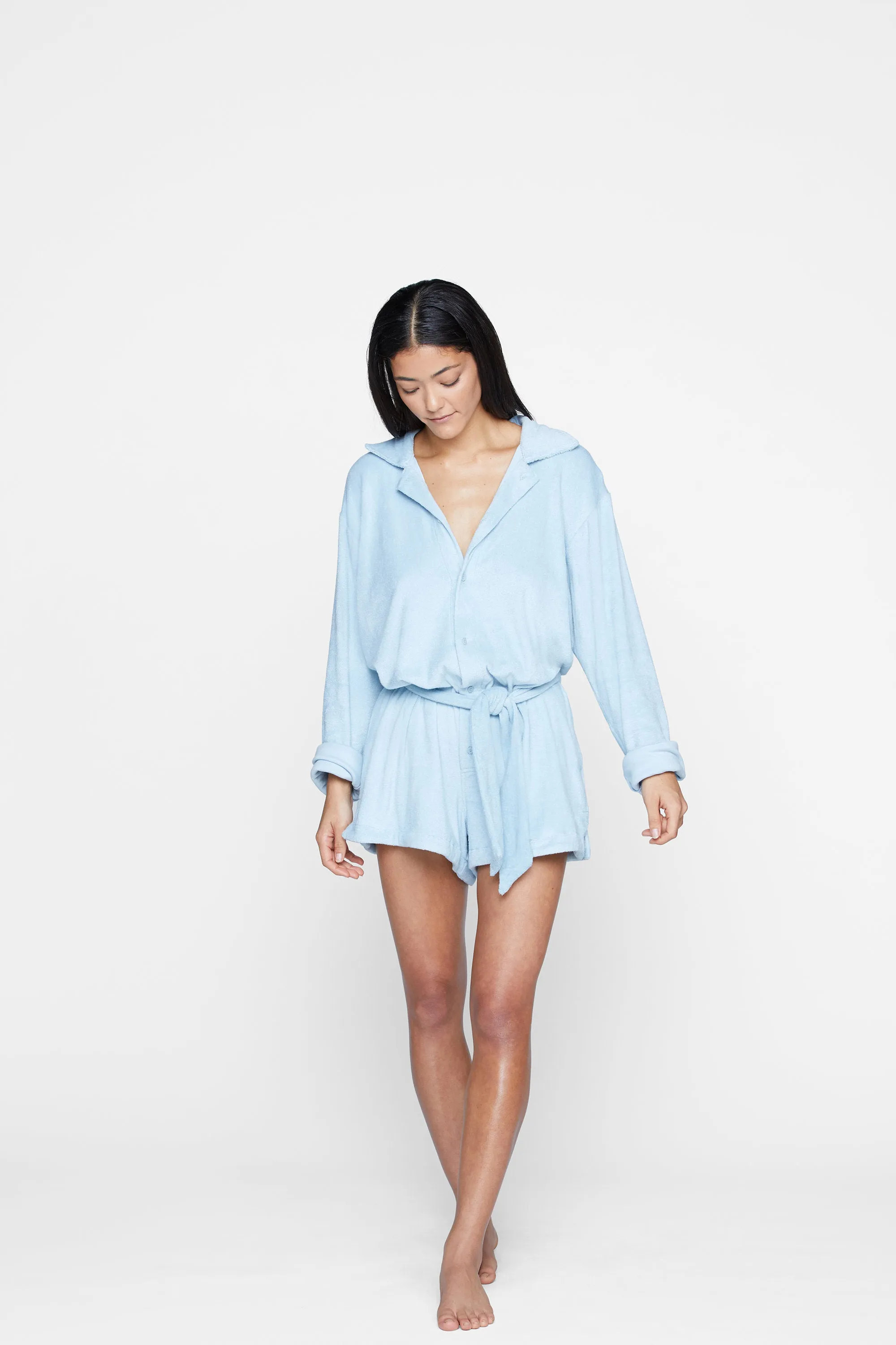 Santos Romper | Sale