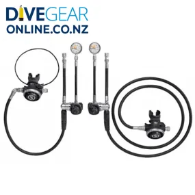 Scubapro Sidemount Kit