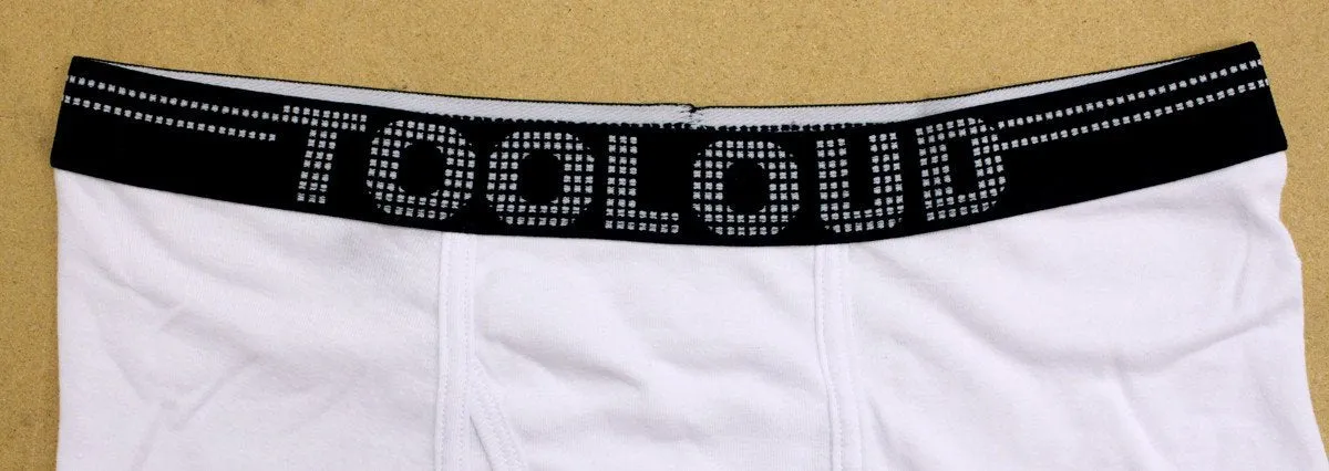 Send Me A Rave Guy Mens Boxer Brief Underwear