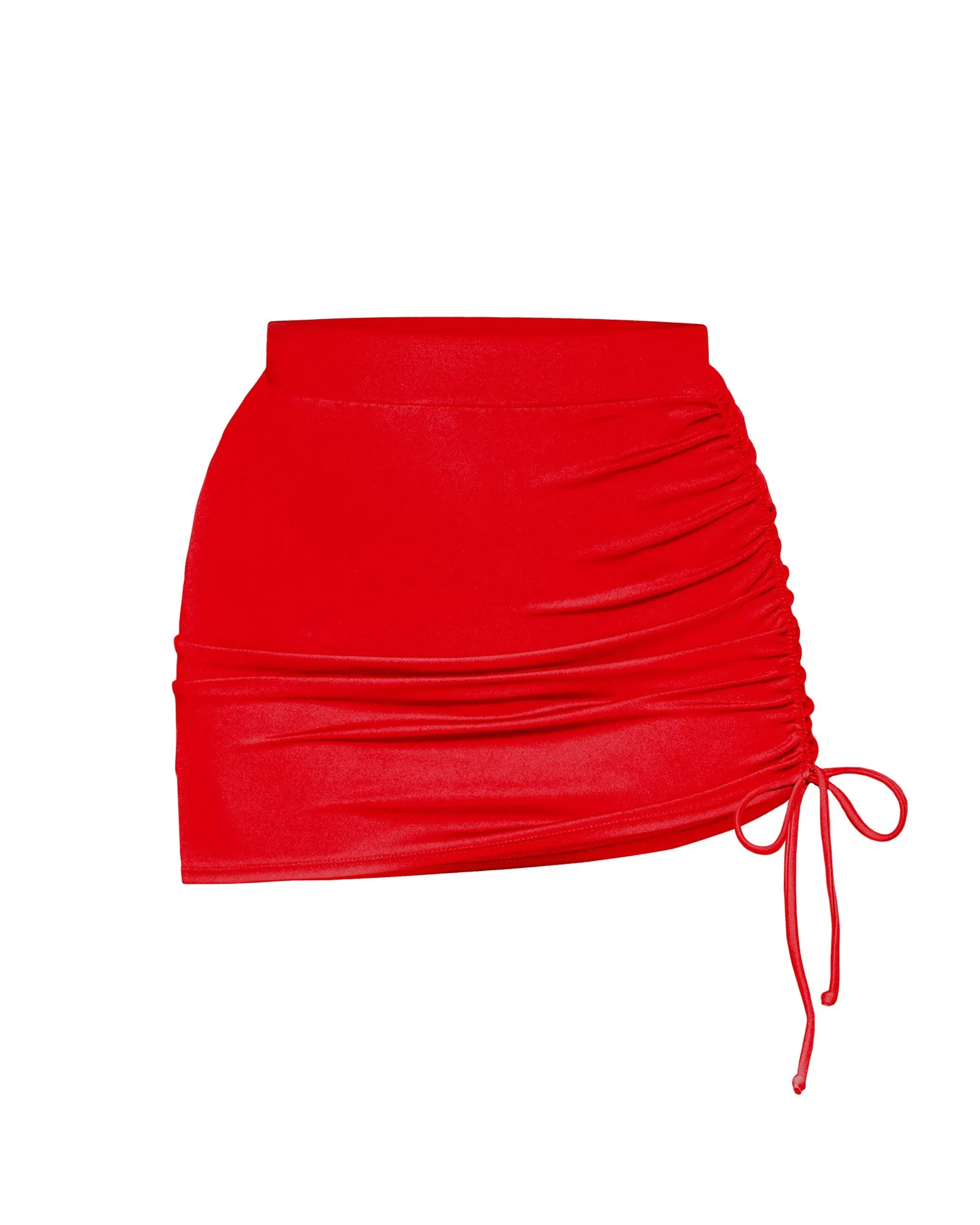 Skirty - Red