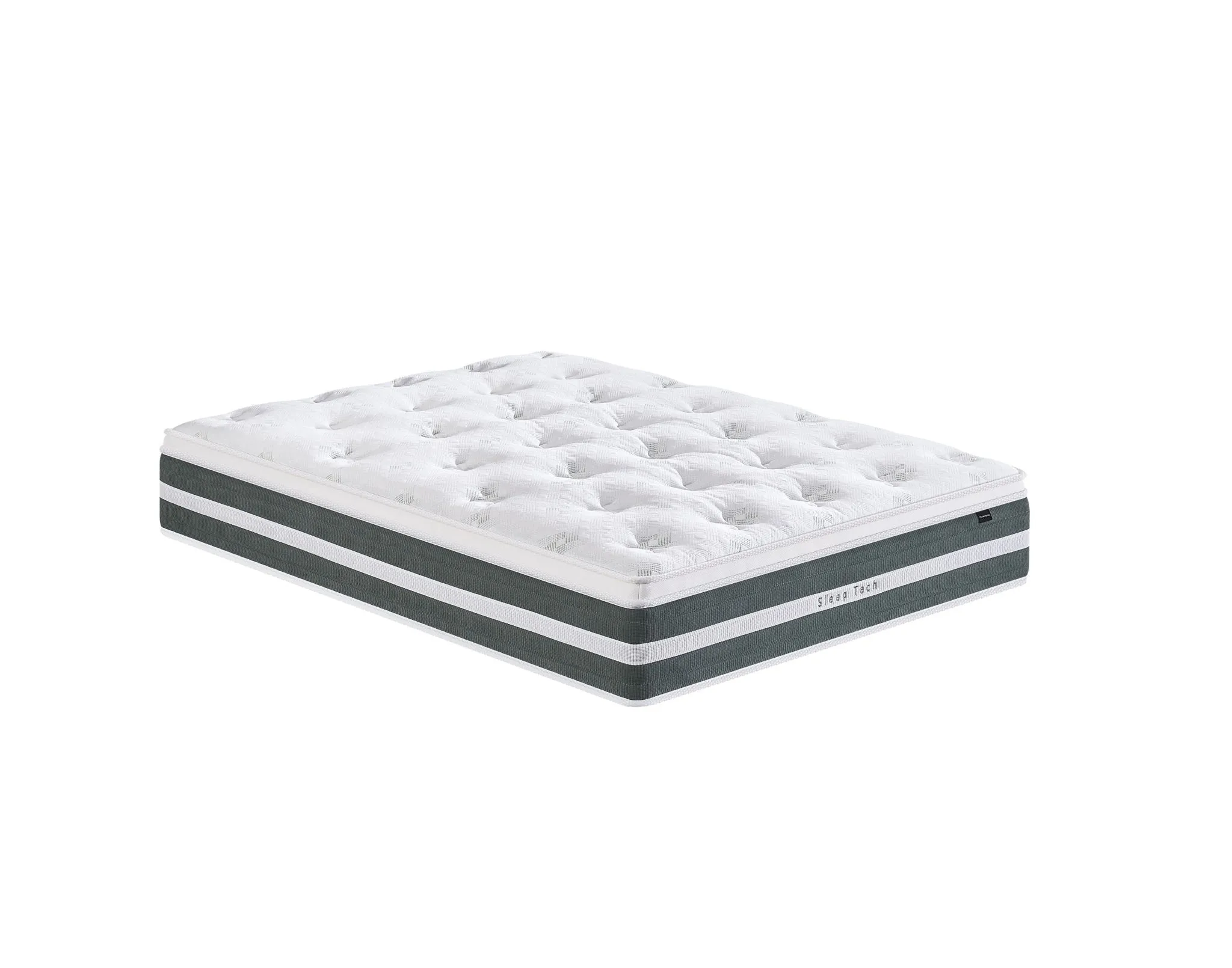 Sleep Tech Premium Gel Bed