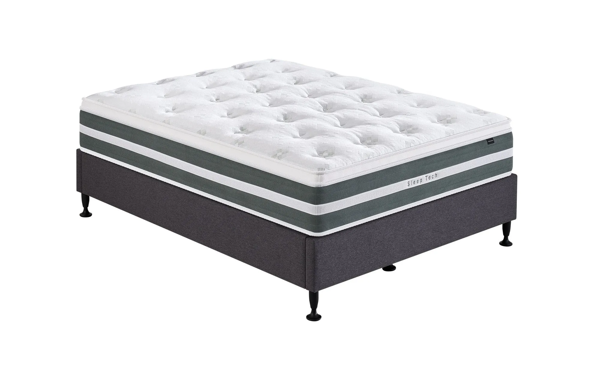 Sleep Tech Premium Gel Bed