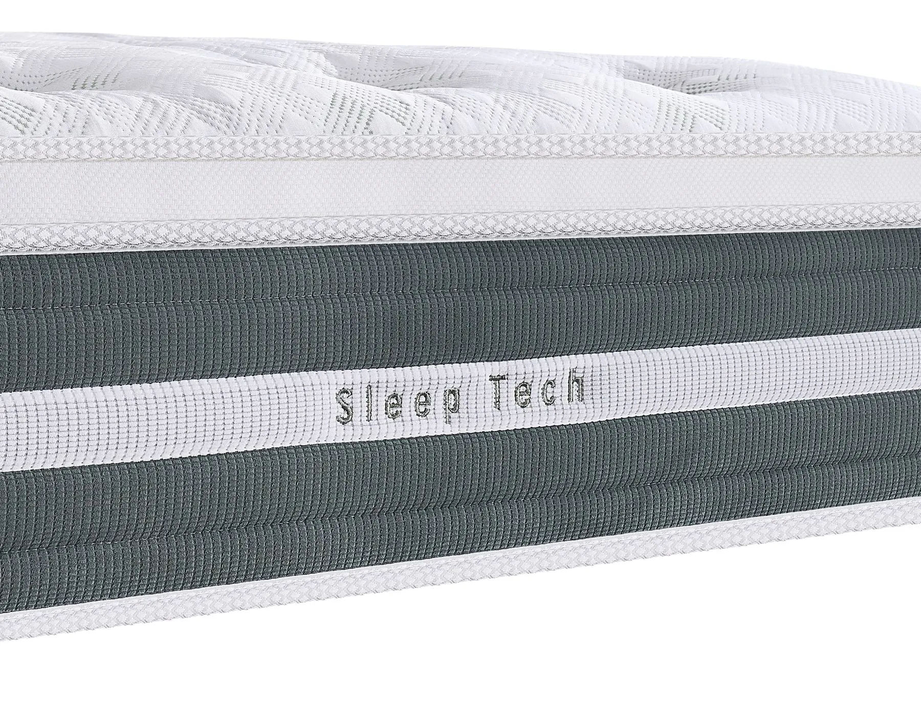 Sleep Tech Premium Gel Bed