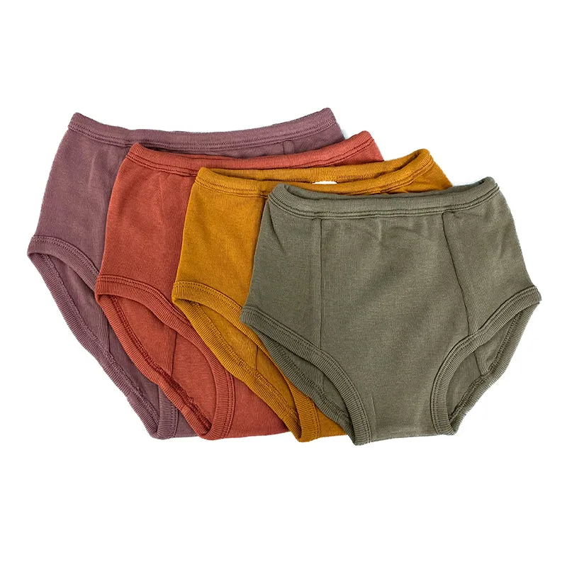 Sloomb Basic Underwear