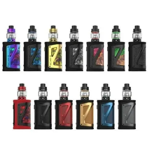 Smok Scar 18 Vape Kit