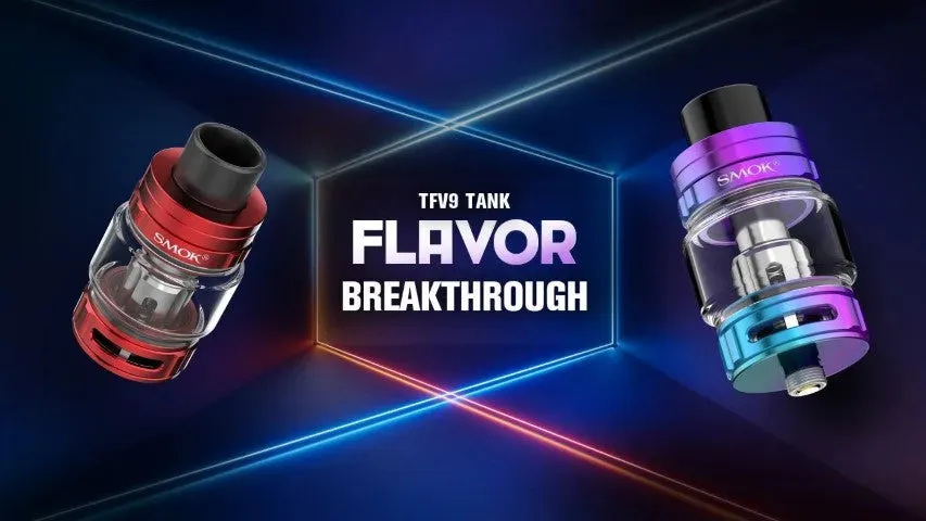 Smok Scar 18 Vape Kit