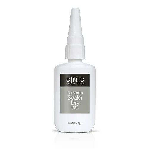 SNS Liquid Essentials 2oz Refill - Sealer Dry 2oz