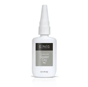 SNS Liquid Essentials 2oz Refill - Sealer Dry 2oz