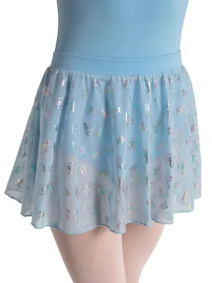 Social Butterfly Nova Skirt - Girls