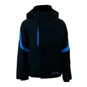 Spyder Boys' Sector Insulated Jacket