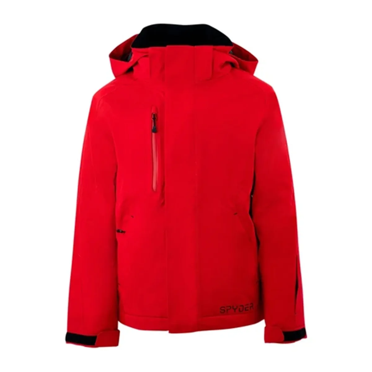 Spyder Boys' Sector Insulated Jacket