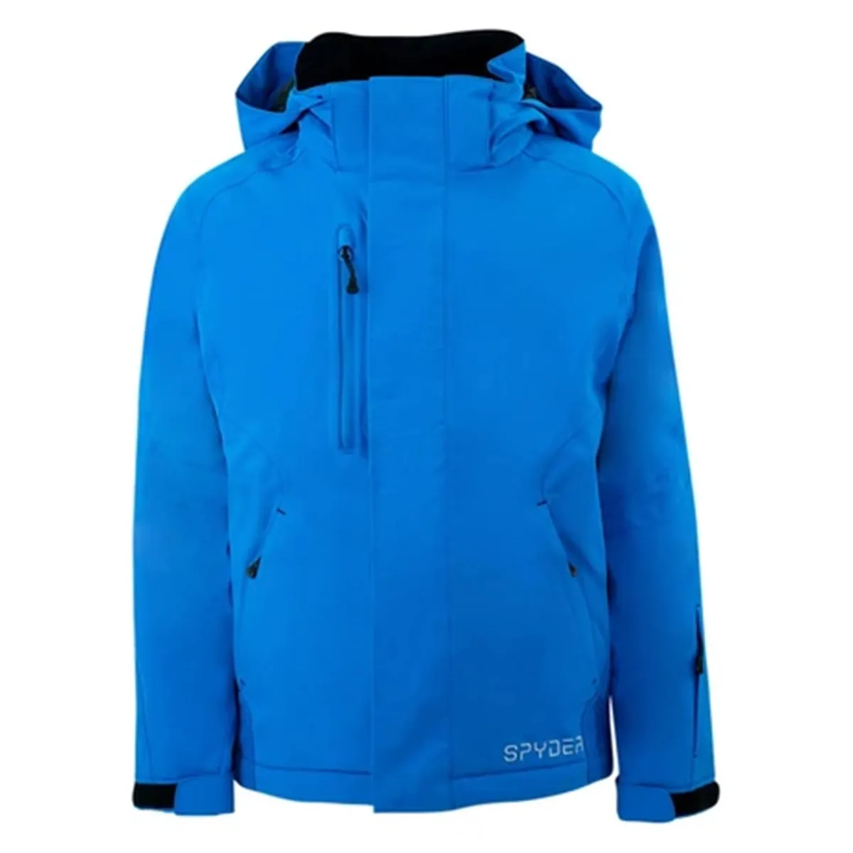 Spyder Boys' Sector Insulated Jacket