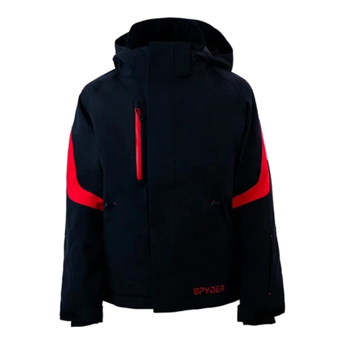 Spyder Boys' Sector Insulated Jacket