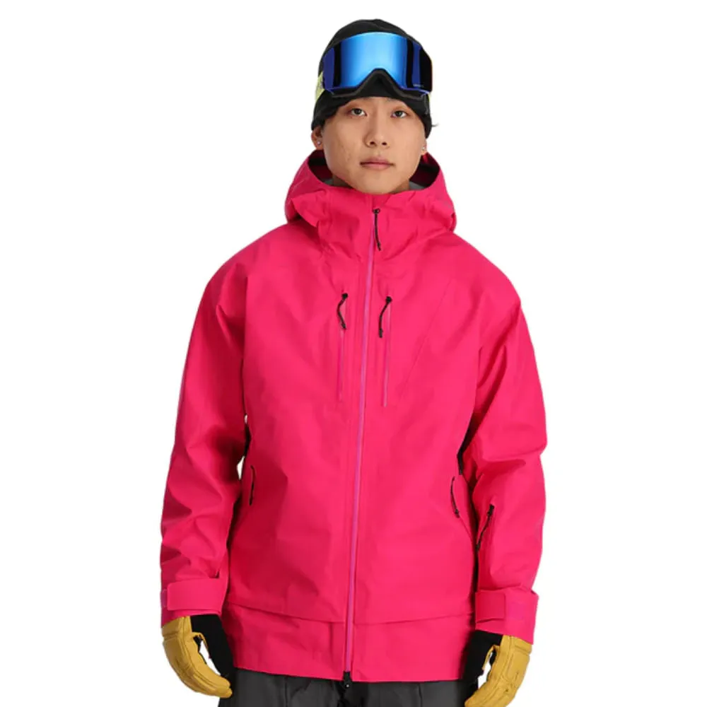 Spyder Sanction Gore-Tex Jacket