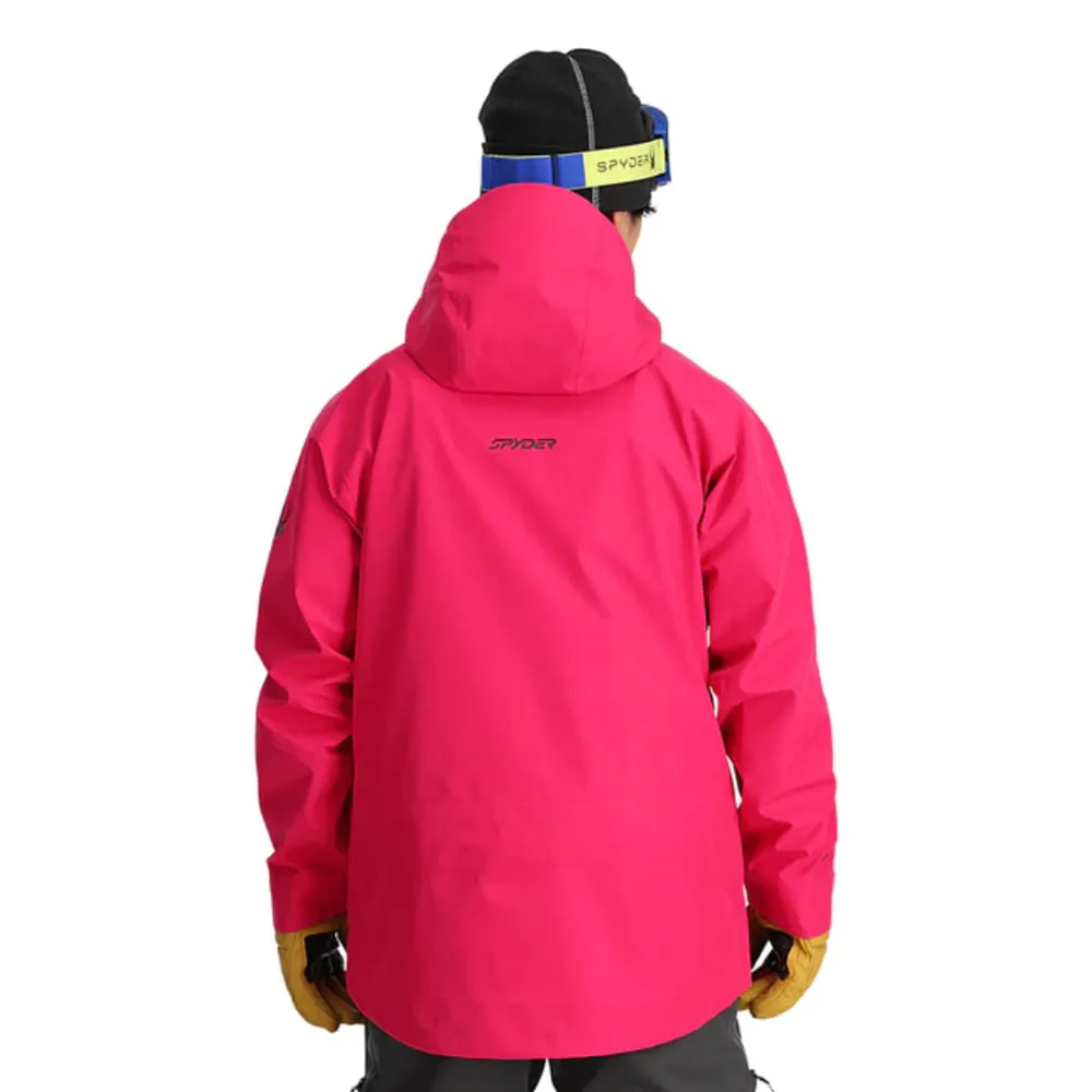 Spyder Sanction Gore-Tex Jacket