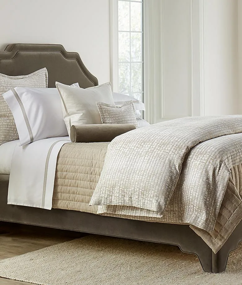 Tatum Birch Bedding by Legacy Home