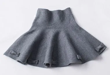 The Charlotte Skirt