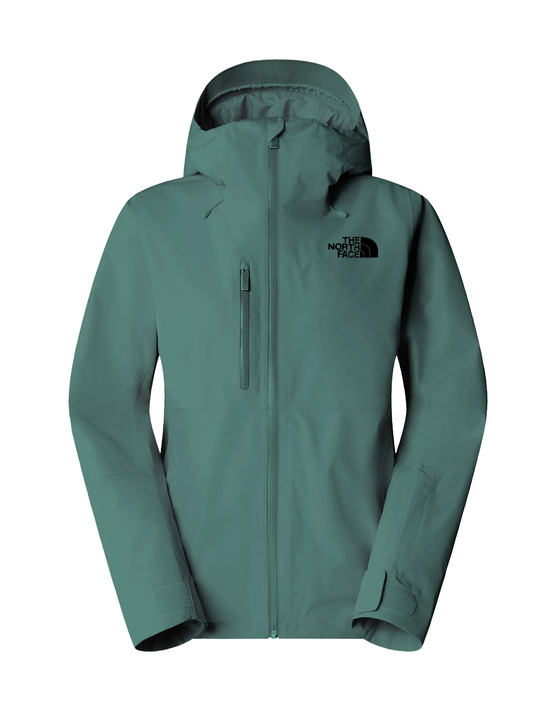 The North Face Descendit Womens Ski Jacket