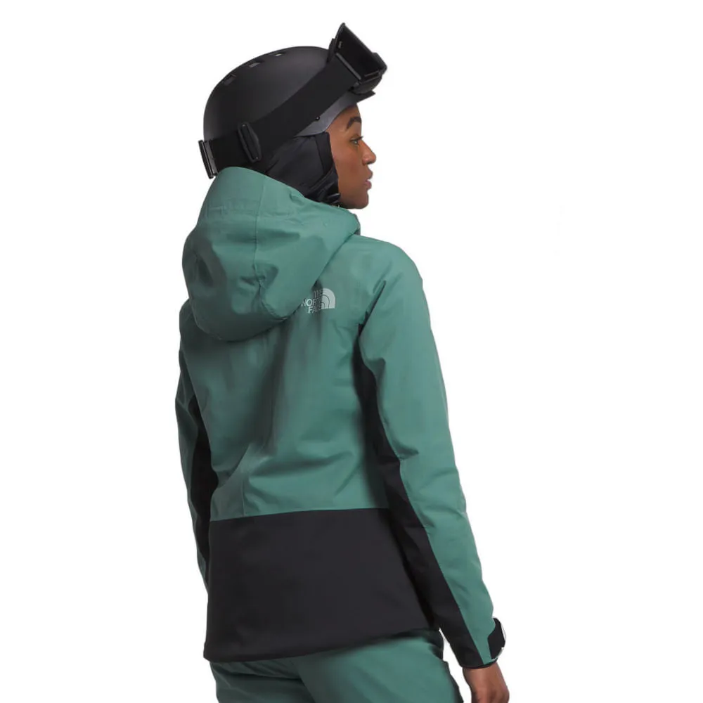 The North Face Lenado Jacket