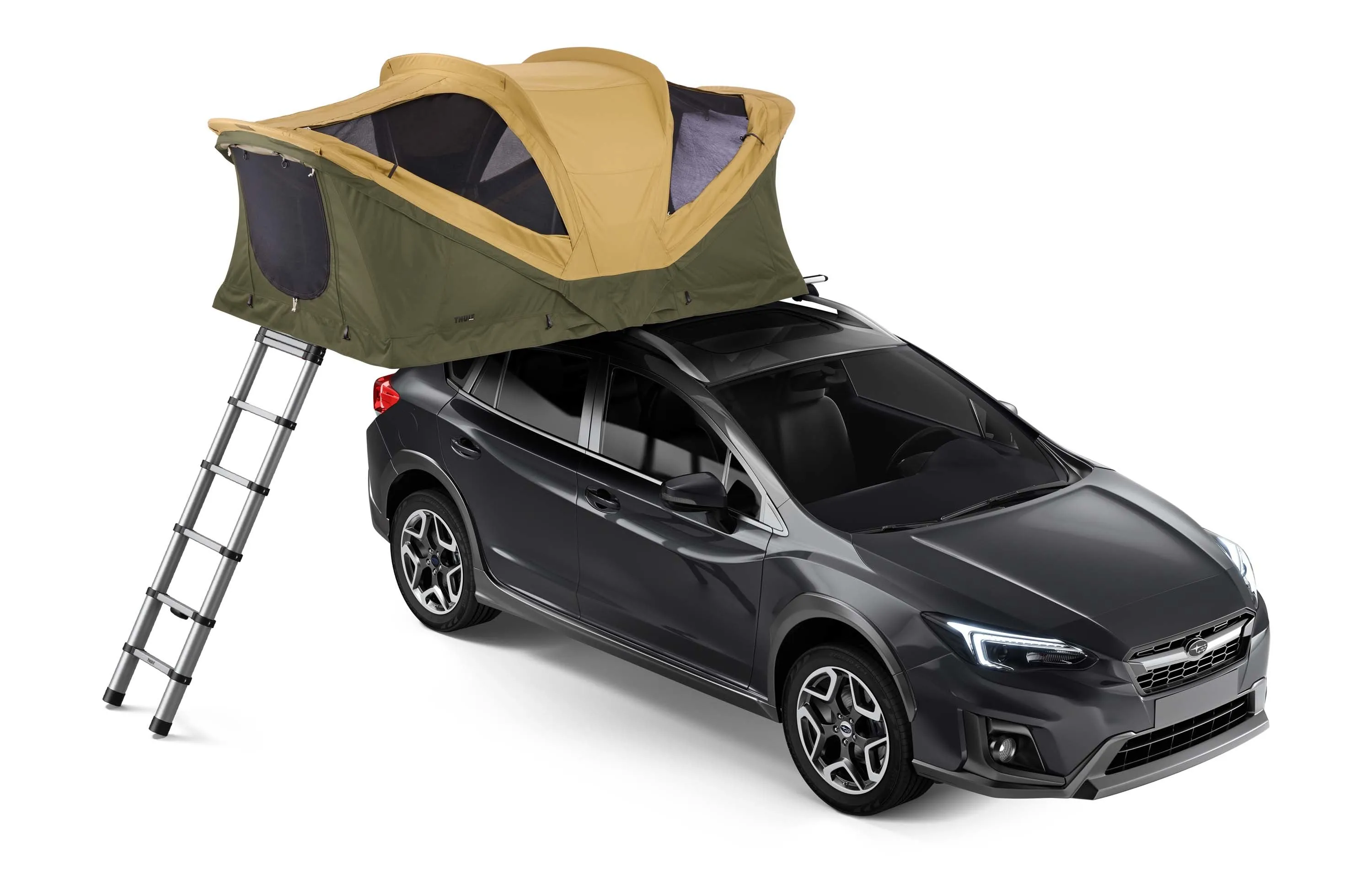 Thule Approach M Roof Top Tent