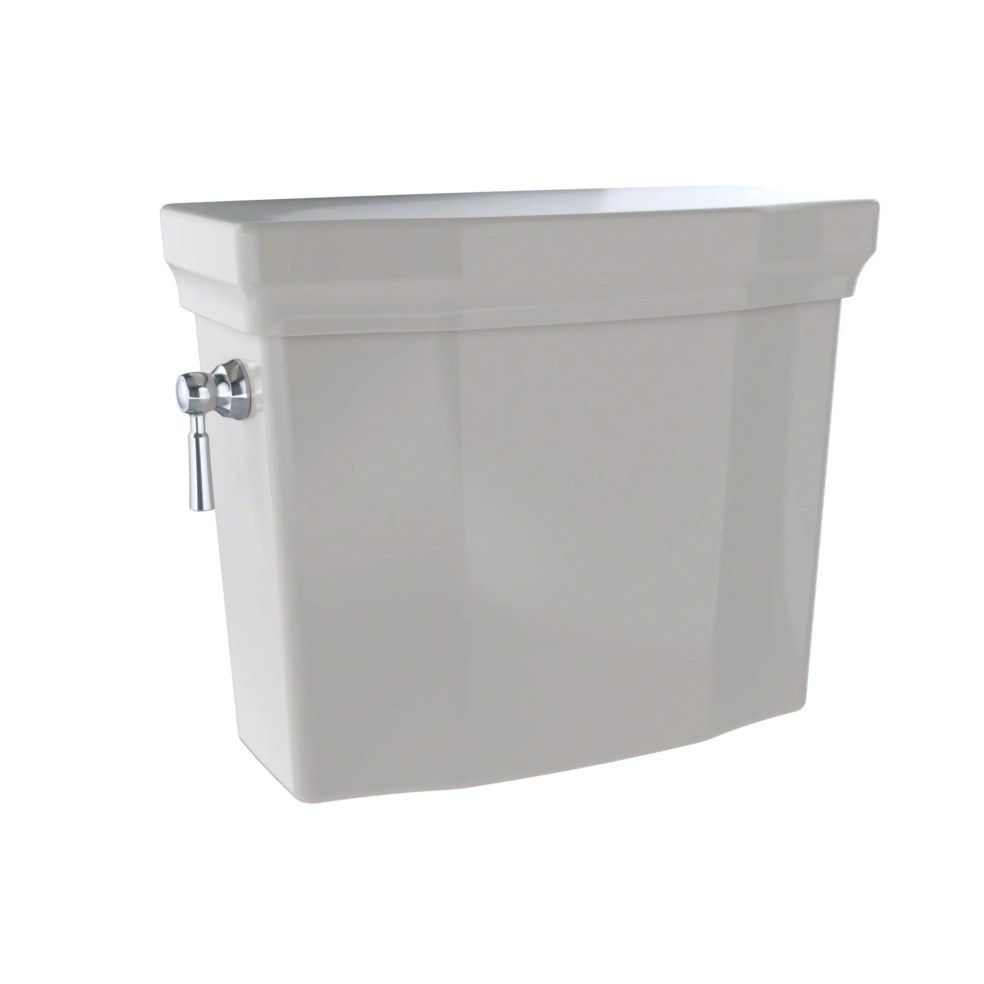 TOTO ST403E#12 Promenade II 1.28 GPF Toilet Tank, Sedona Beige