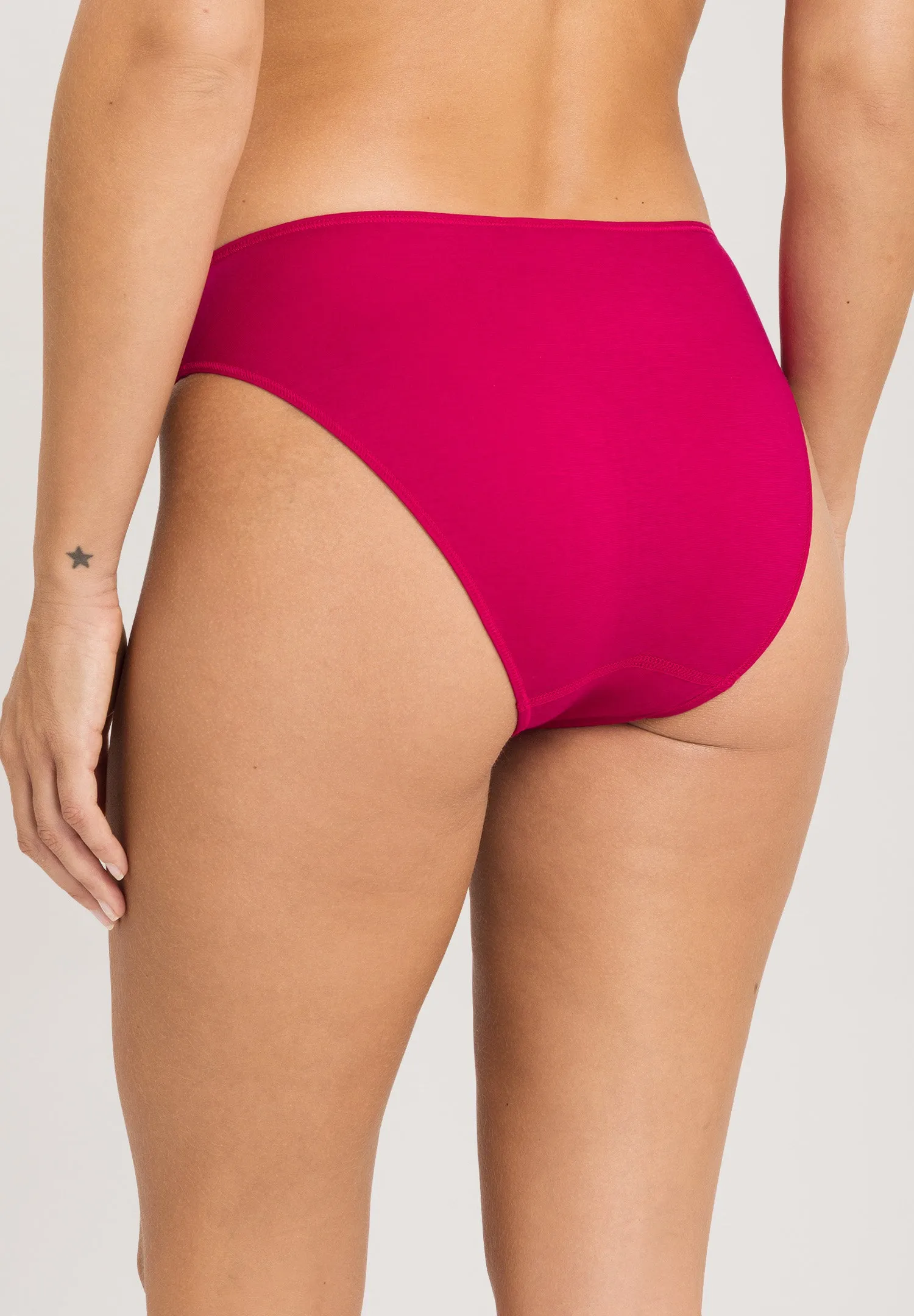 Ultralight Bikini | Fuchsia 71818-2462