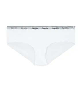 Underwear Hipster Classic White