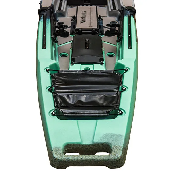 Vanhunks Elite Pro Angler Fishing Kayak