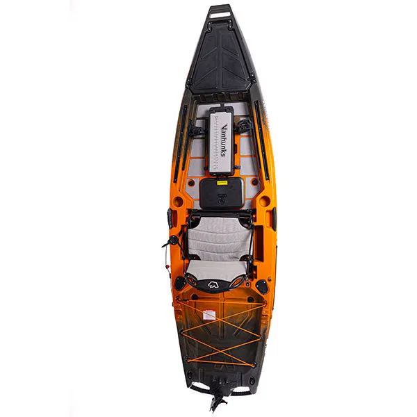 Vanhunks Elite Pro Angler Fishing Kayak