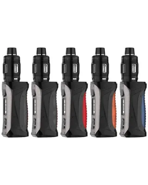 Vaporesso Forz TX80 Vape Kit - FREE 18650 Battery