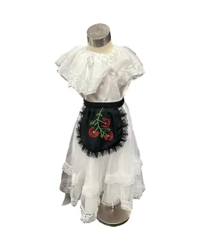 Veracruz Girls Dress