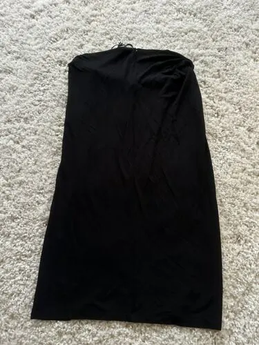 Versace Viscose La Greca midi skirt Size 41 Ladies