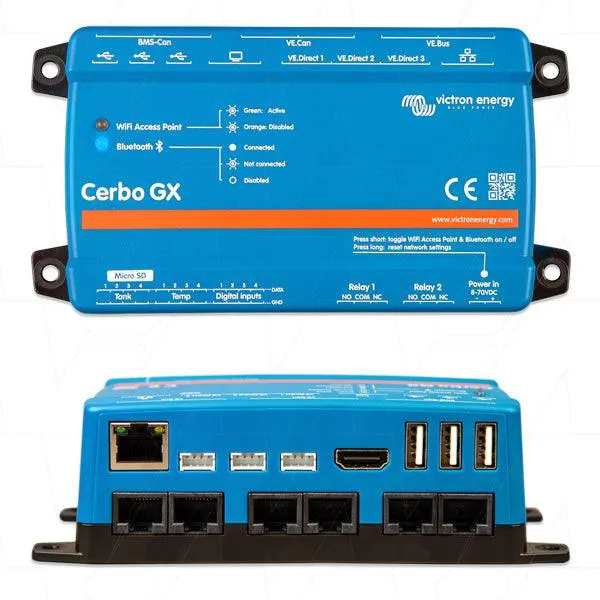 Victron Cerbo GX