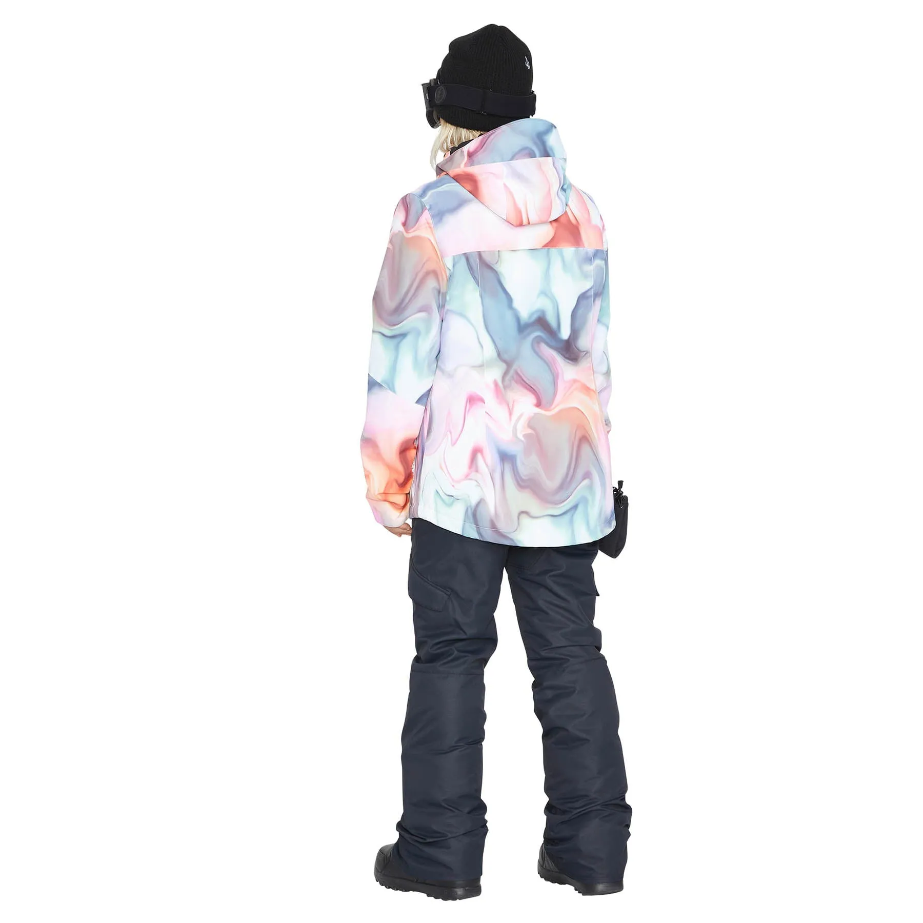 Volcom Bolt Insulated Jacket 2023