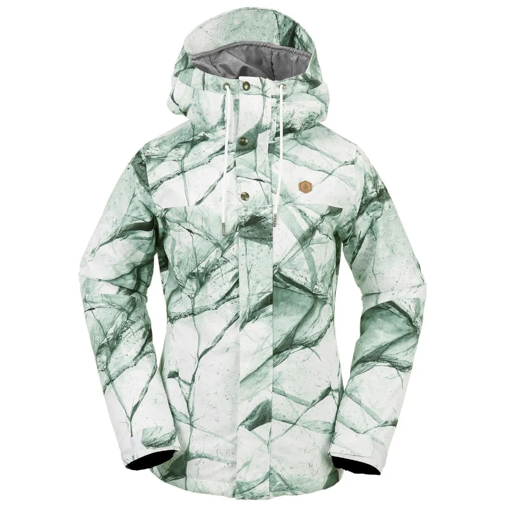 Volcom Bolt Insulated Jacket