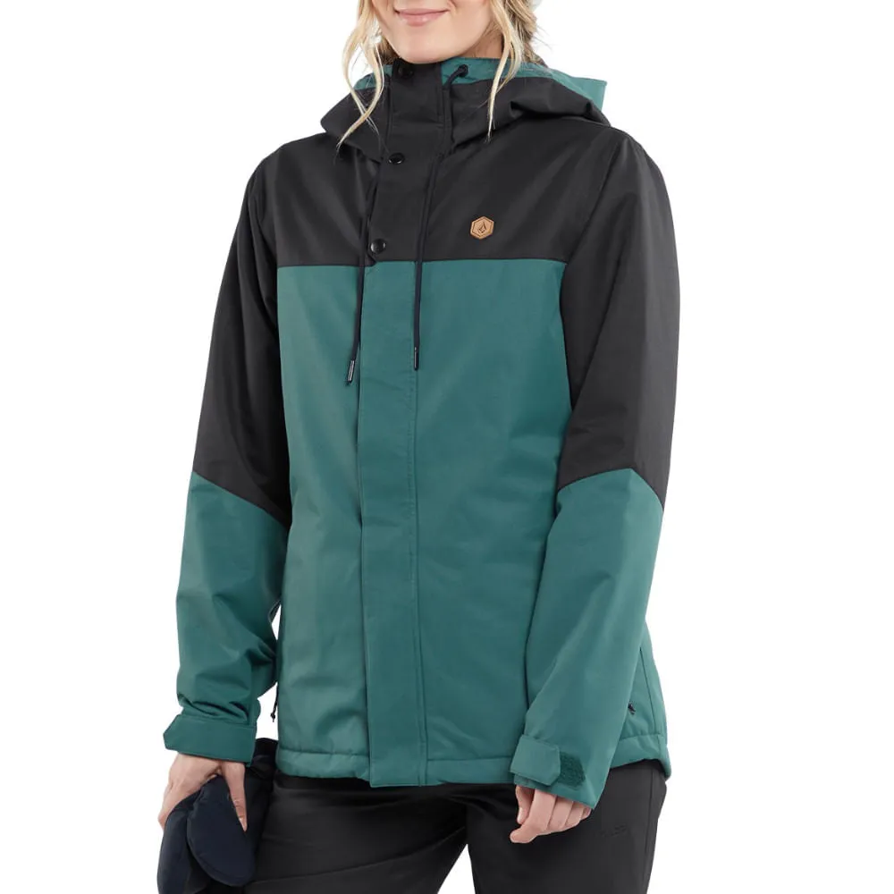 Volcom Bolt Insulated Jacket