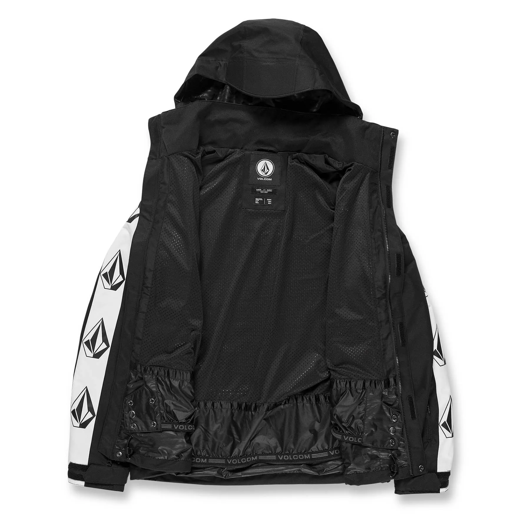 Volcom Iconic Stone Jacket 2023