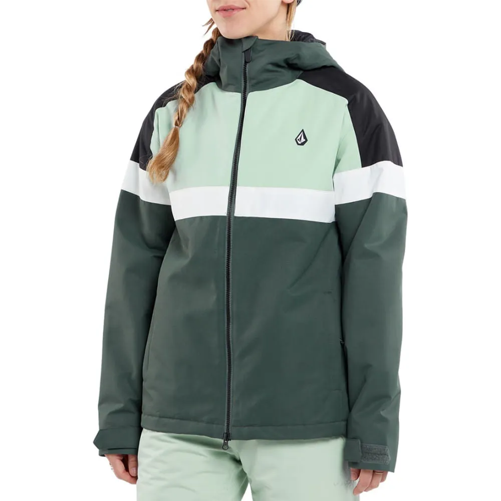 Volcom Lindy Insulated Jacket