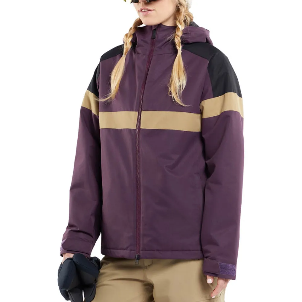 Volcom Lindy Insulated Jacket