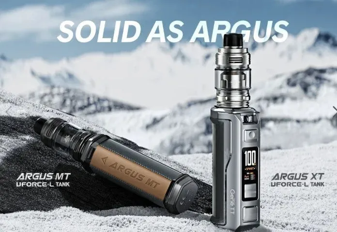 Voopoo Argus MT Vape Kit