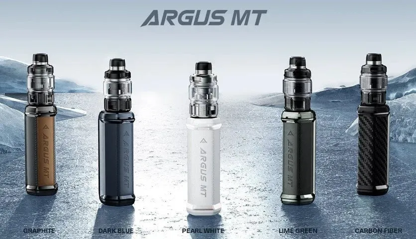 Voopoo Argus MT Vape Kit